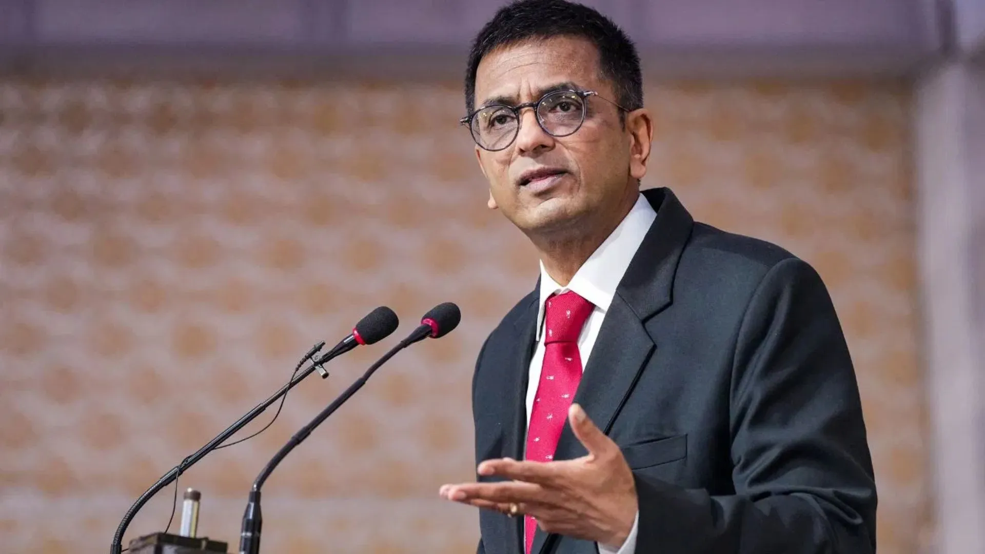 Pune Bus Rape—Former CJI Chandrachud Warns of Nirbhaya Repeat!