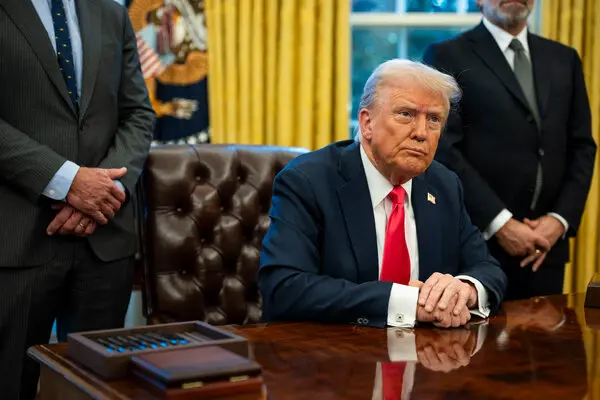 Trump’s Mass Firing Plan BLOCKED! What Happens Next?