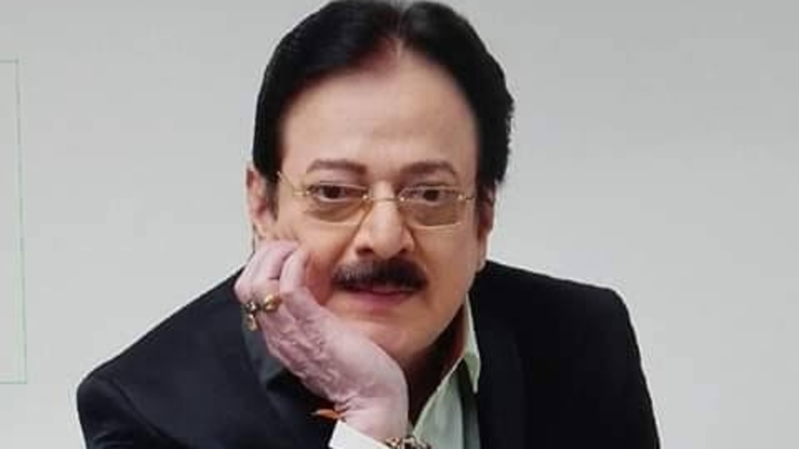 End of an Era! Veteran Odia Actor Uttam Mohanty Dies at 66