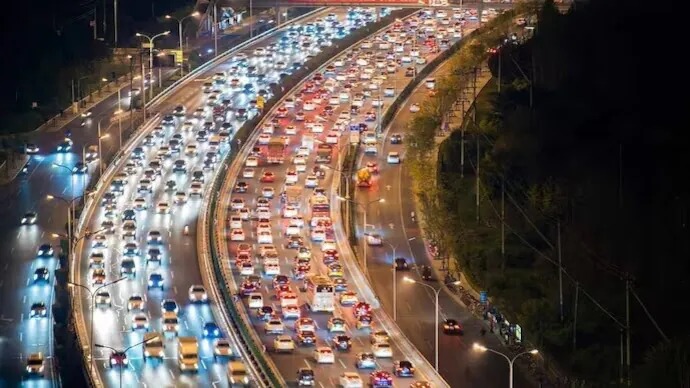 The hidden math trick that could end Bengaluru's traffic chaos!