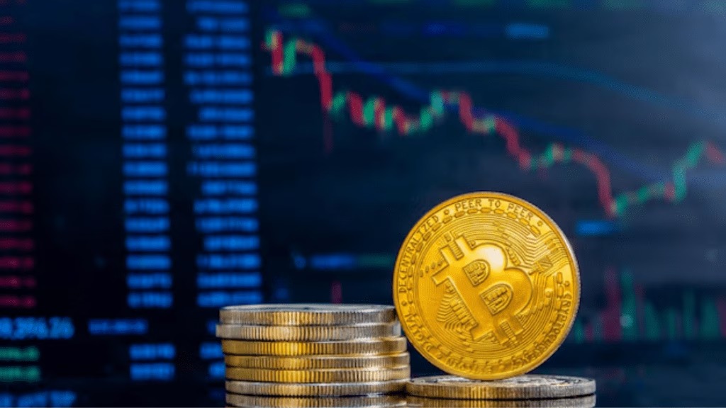 Why is Bitcoin dropping? The reasons behind the recent crash.