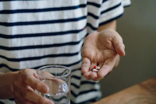 Are You Taking Vitamins Wrong?