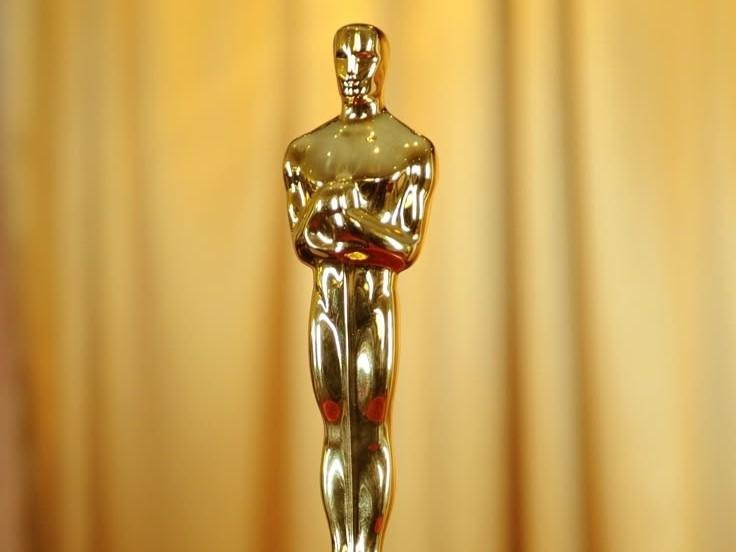 Oscars 2025- The Stage is Set!