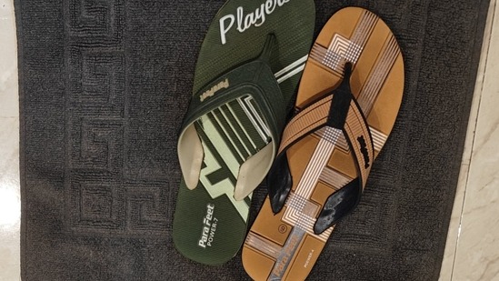 Hotel's bold move to stop guests from stealing slippers sparks buzz!