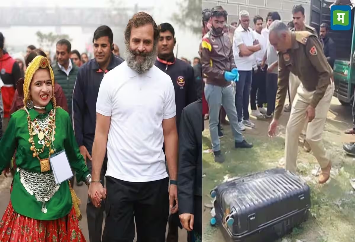 Himani Narwal Murder- Arrest Made, But Questions Remain!
