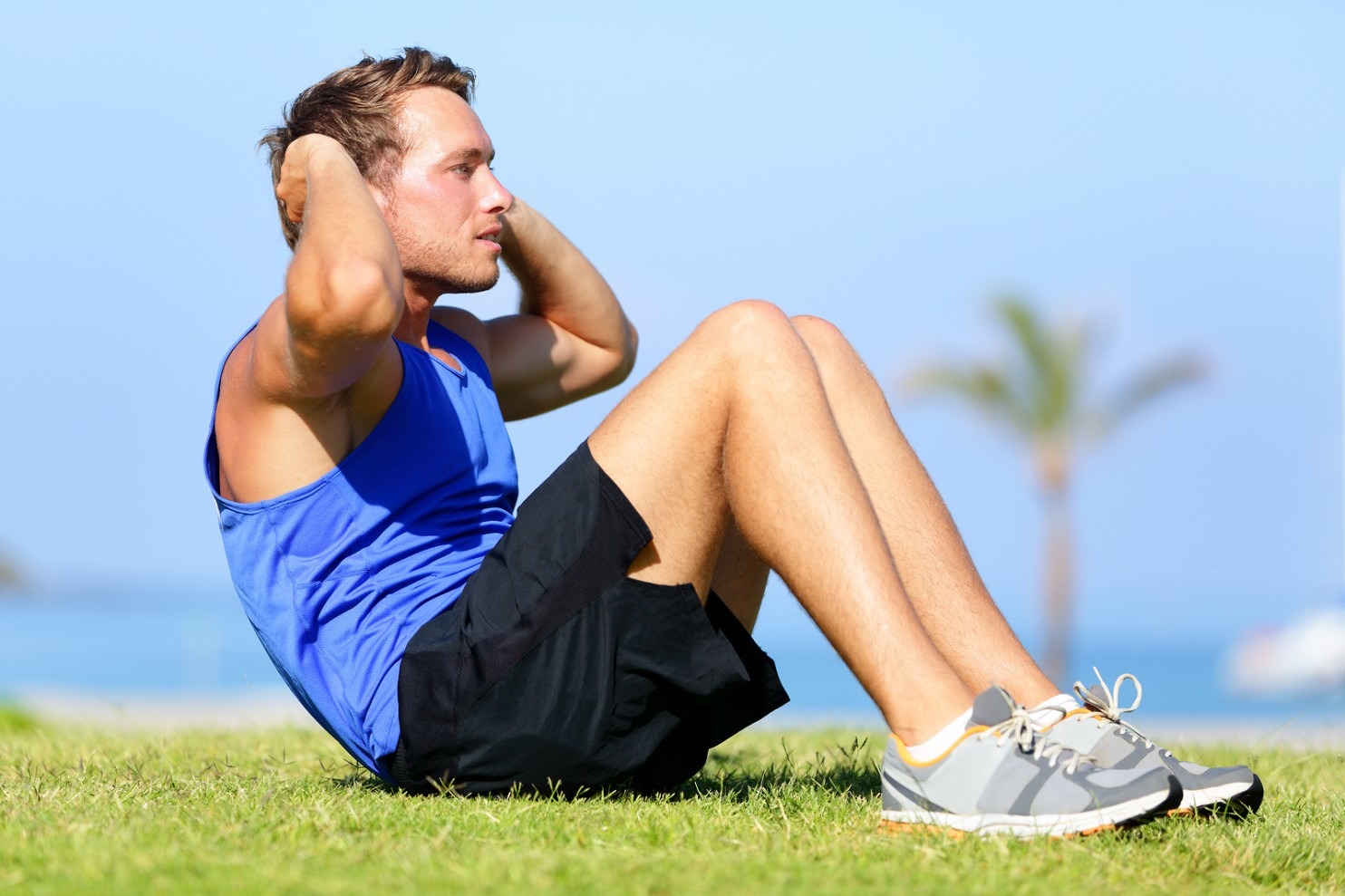 The shocking connection between your lifestyle and testosterone levels!