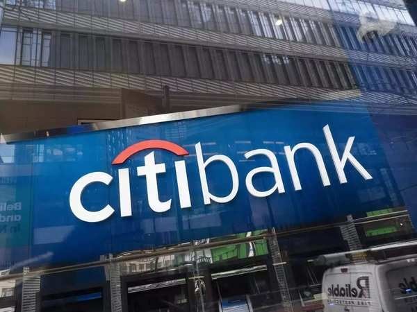 Citi Bank accidentally deposits $81 Trillion in customer's account!