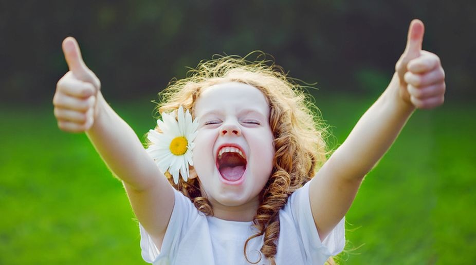 Is your child's future hidden in their blood?