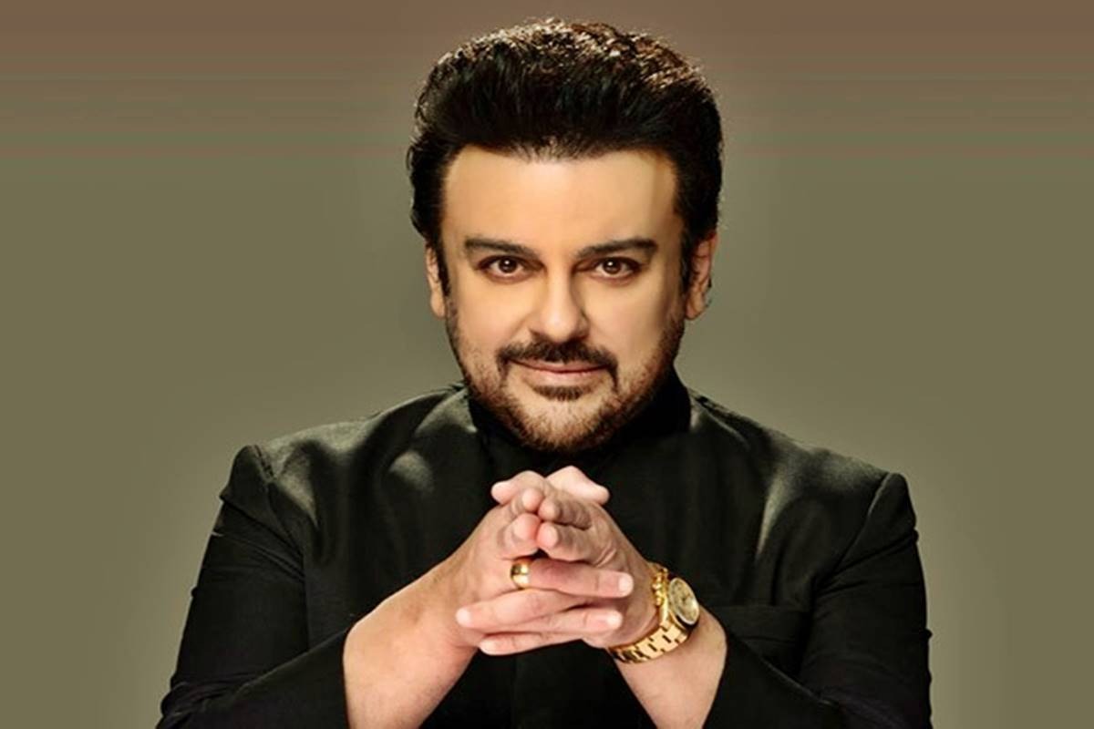 Adnan Sami to Perform Live in Delhi for Jazbaa Concert on March 9!