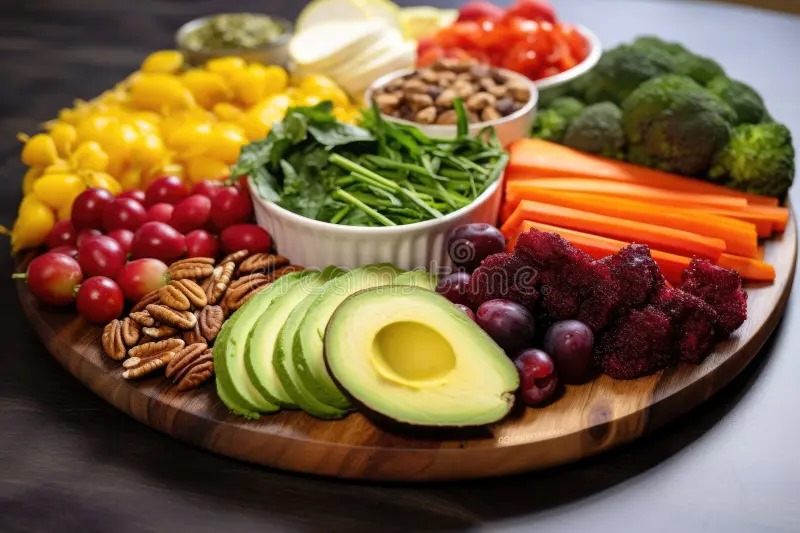 Superfoods for a Healthier You!