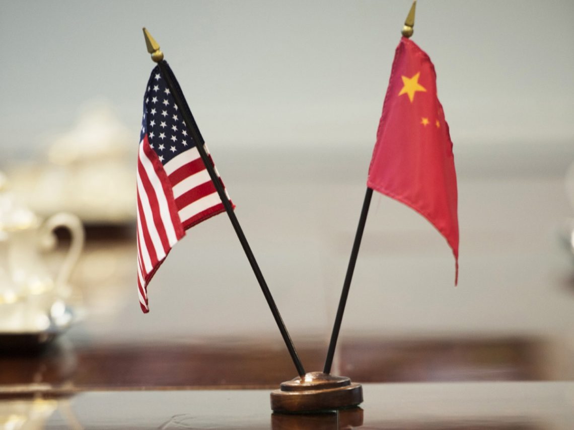 Tariff Battle Escalates- What’s Next?