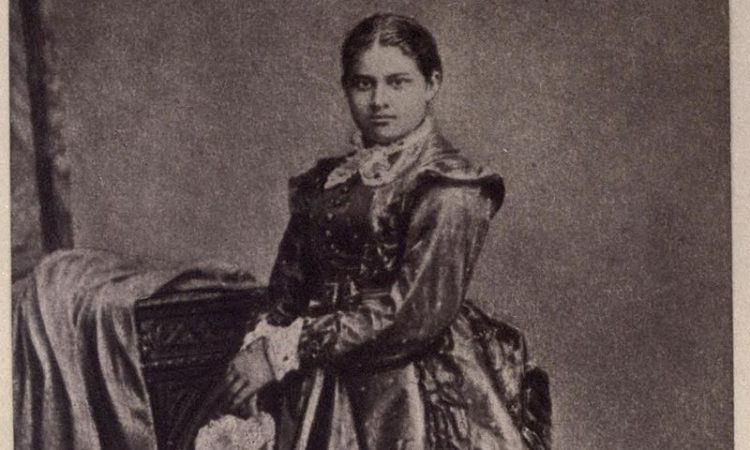 ICON OF THE DAY: Mystery of India’s First Female Poet in English!
