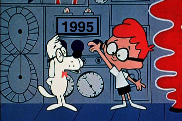 What is Wayback Machine and how to use it?