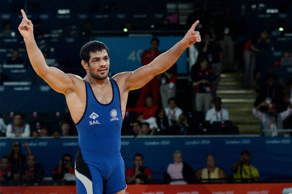 Wrestler Sushil Kumar Granted Bail in High-Profile Murder Case!
