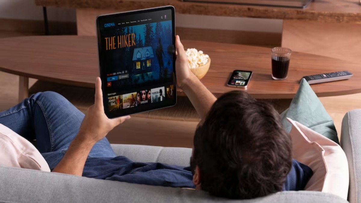 Can OTT and Theatres survive together?
