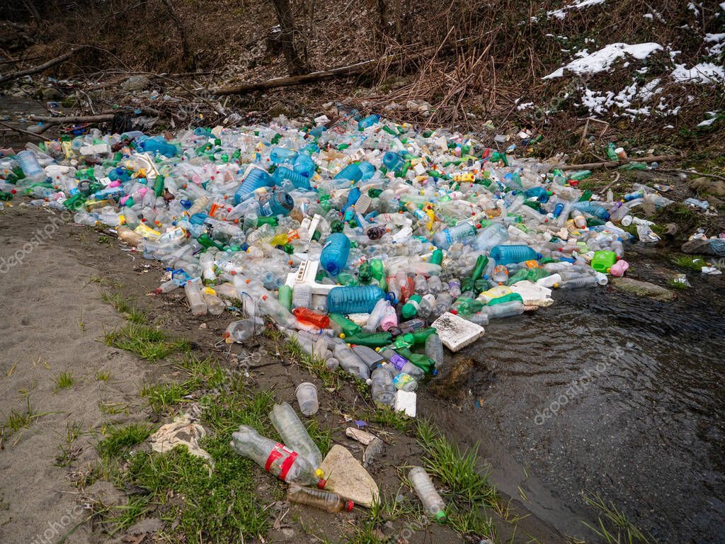 102 Containers Vanish- A Toxic Secret Buried?