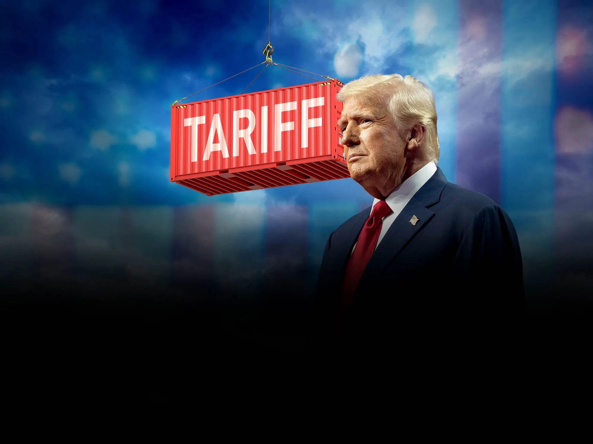SHOCKING! Massive Tariffs Imposed on India Starting April 2!