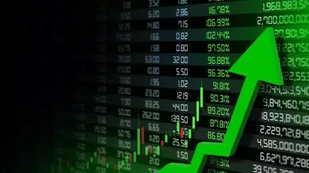 BREAKING: Sensex Soars Over 250 Points as IT and Telecom Stocks Shine!