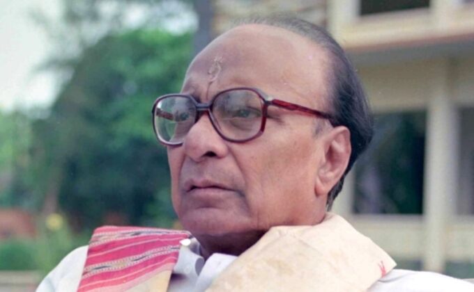 ICON OF THE DAY: The Fearless Stories of Biju Patnaik!
