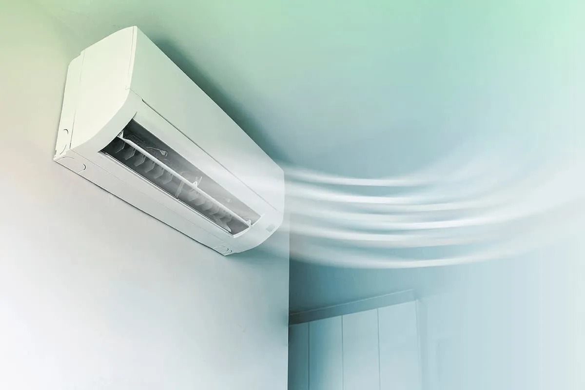 Stock your AC now, or prepare to marinate this summer!
