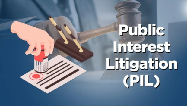 Has PIL turned into a tool for money and publicity?