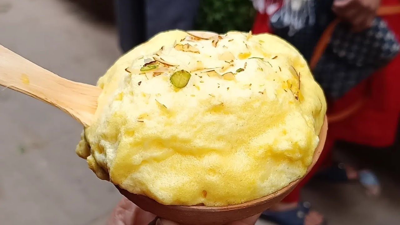 Malaiyo: A cloud you can eat but only before noon!