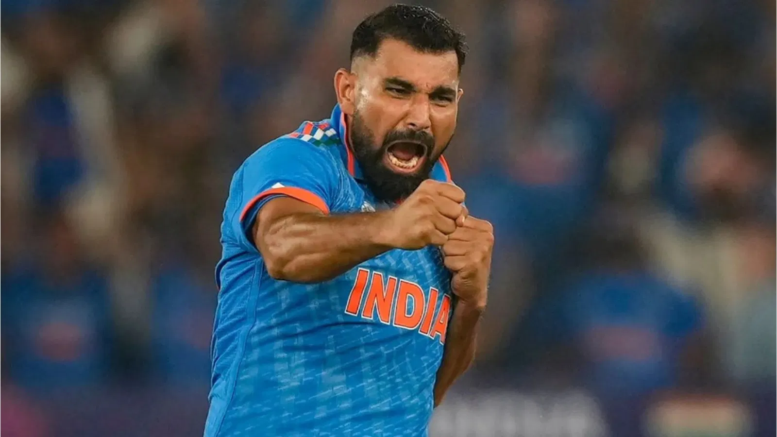 Mohammed Shami Called "Criminal" for Breaking Ramadan Fast!