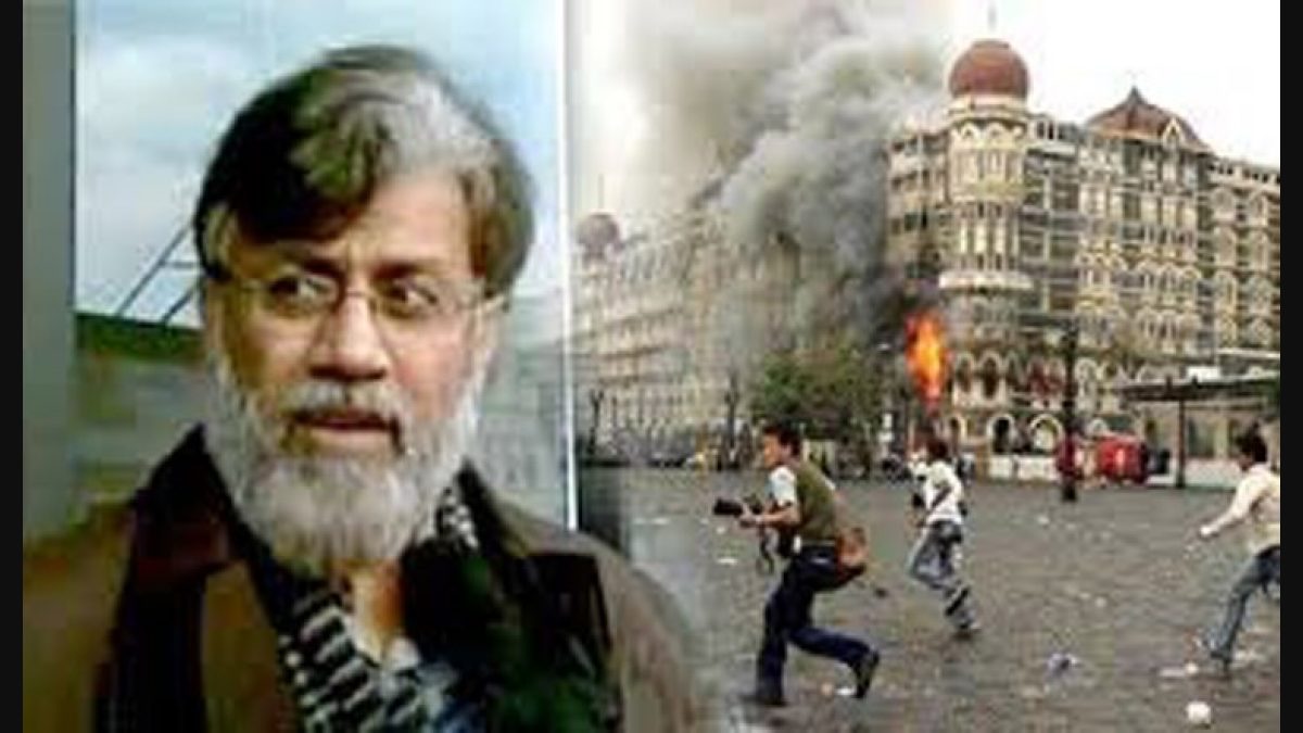 'I'll Be Dead After Torture!' 26/11 Mastermind Tahawwur Rana's Chilling Warning