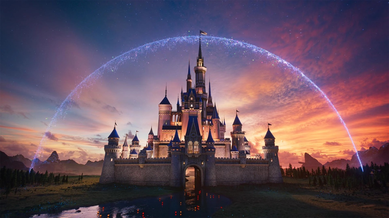 The Dark Side of Disney's Workforce Cut!