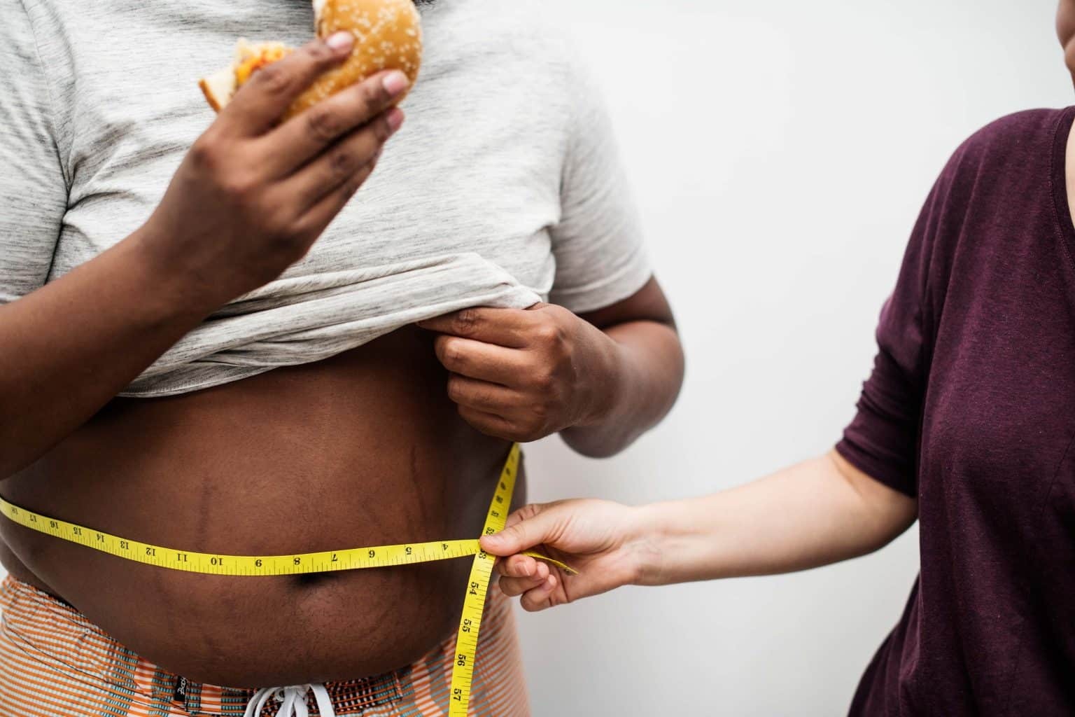 Is Delhi becoming the obesity capital?