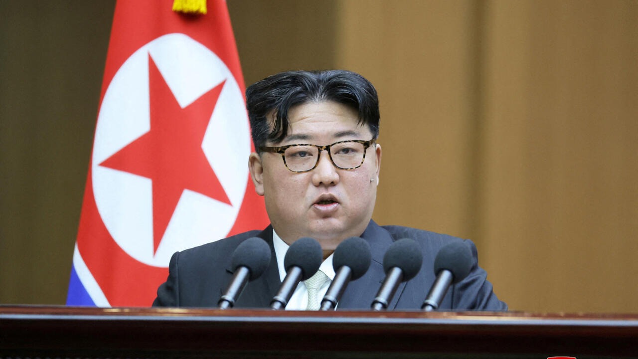 North Korea's deadly secret: Watching TV could cost you your life!