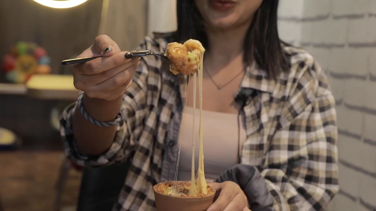 One dish, many names: How food travels across cultures!