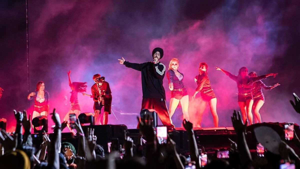 Why concert tickets in India sell out faster than mom’s biryani!