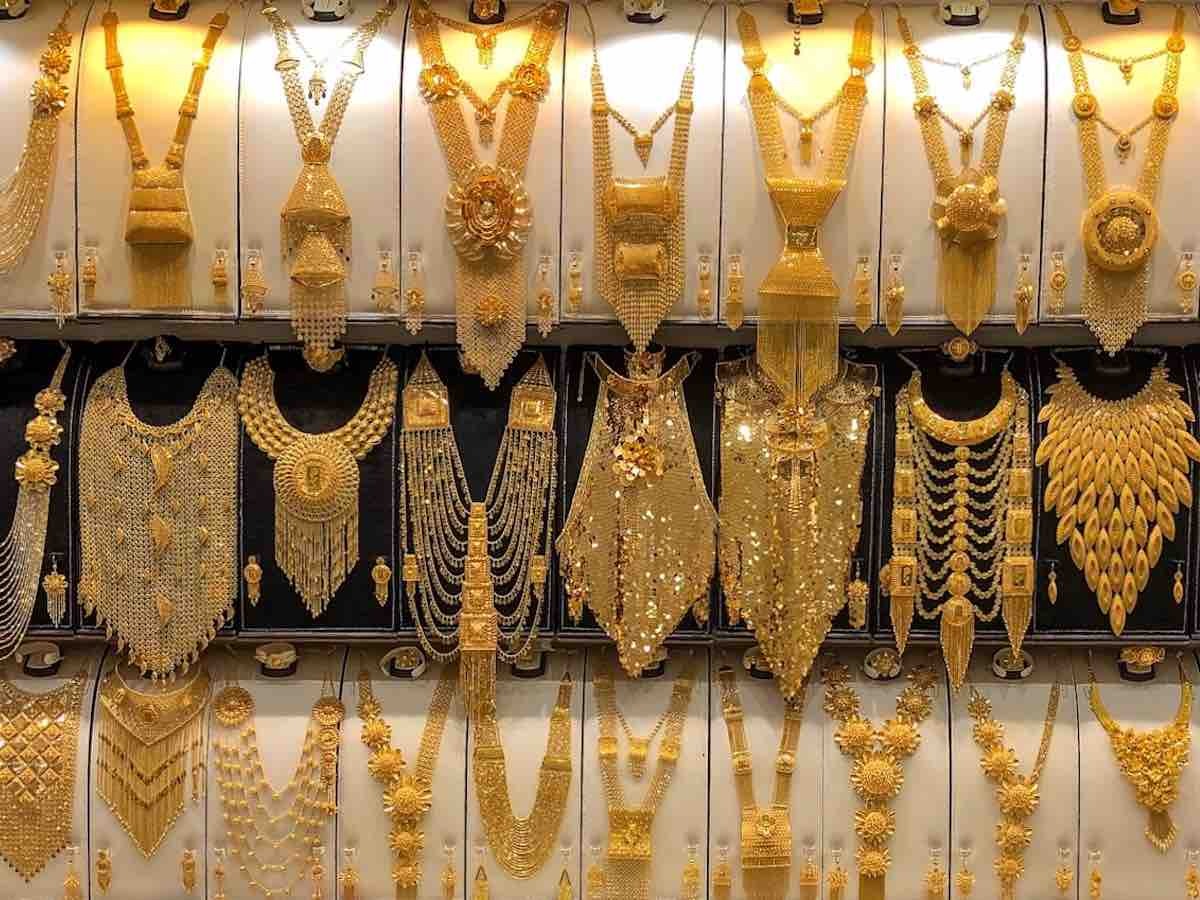 How Dubai's gold prices are giving Indians major FOMO!