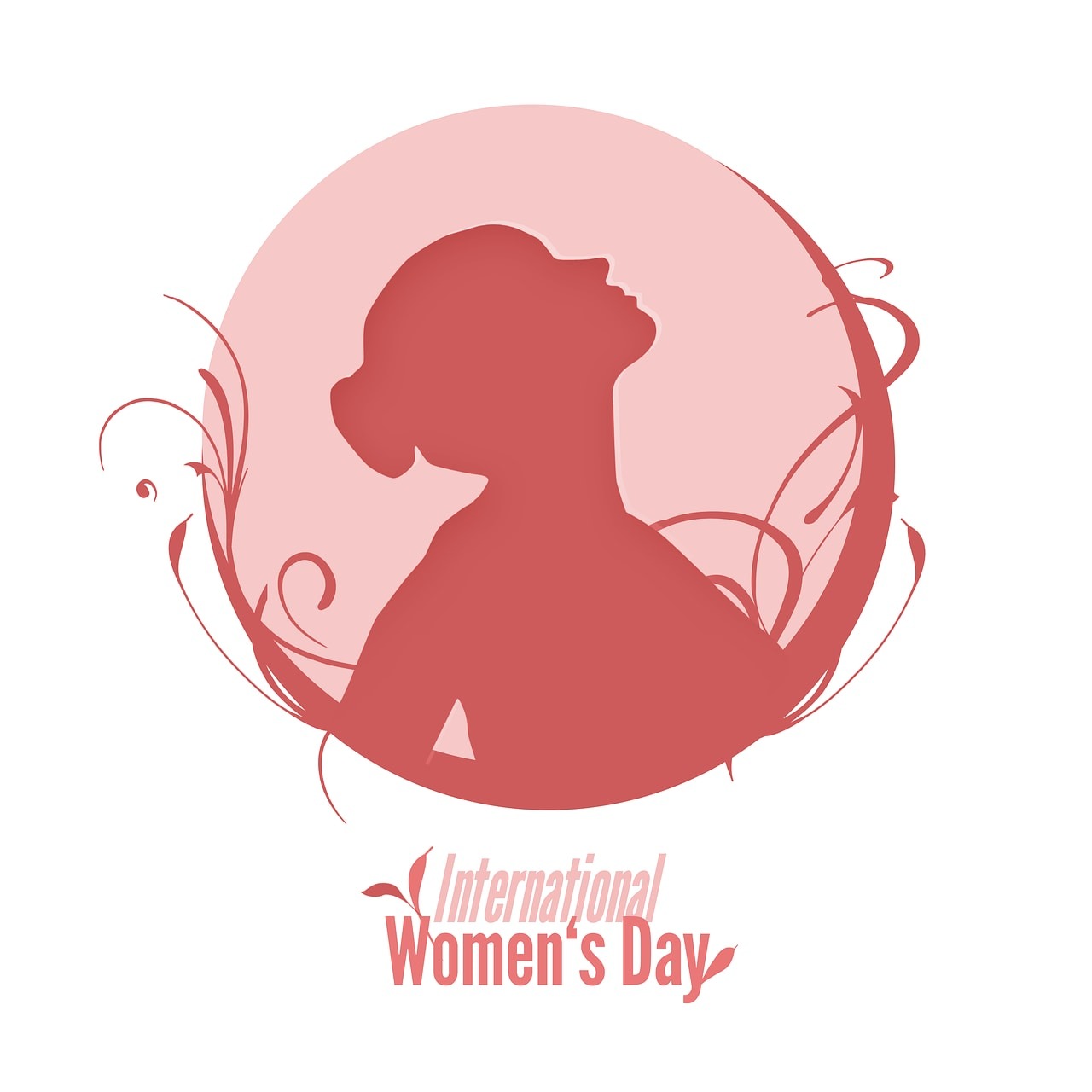 Happy Women's Day!