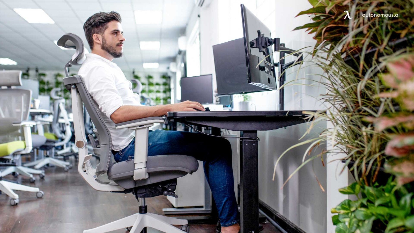 Hours of sitting could be your biggest health mistake!