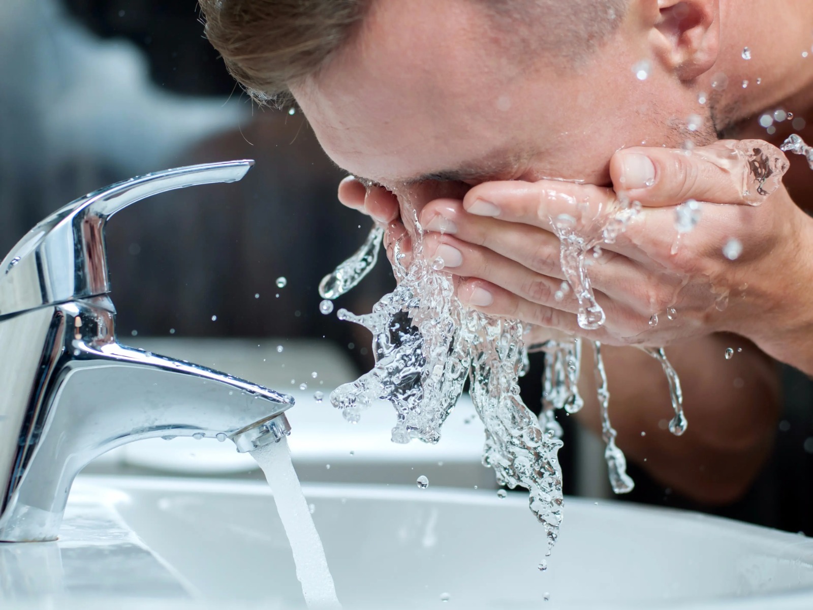 Are you washing it the right way?