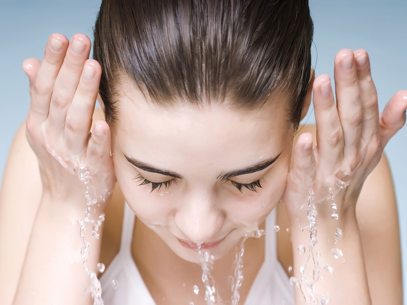 Is Skipping Face Wash Damaging Your Skin?