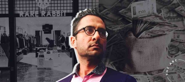 No discounts, no problem! How Rare Rabbit built a ₹650 Cr empire