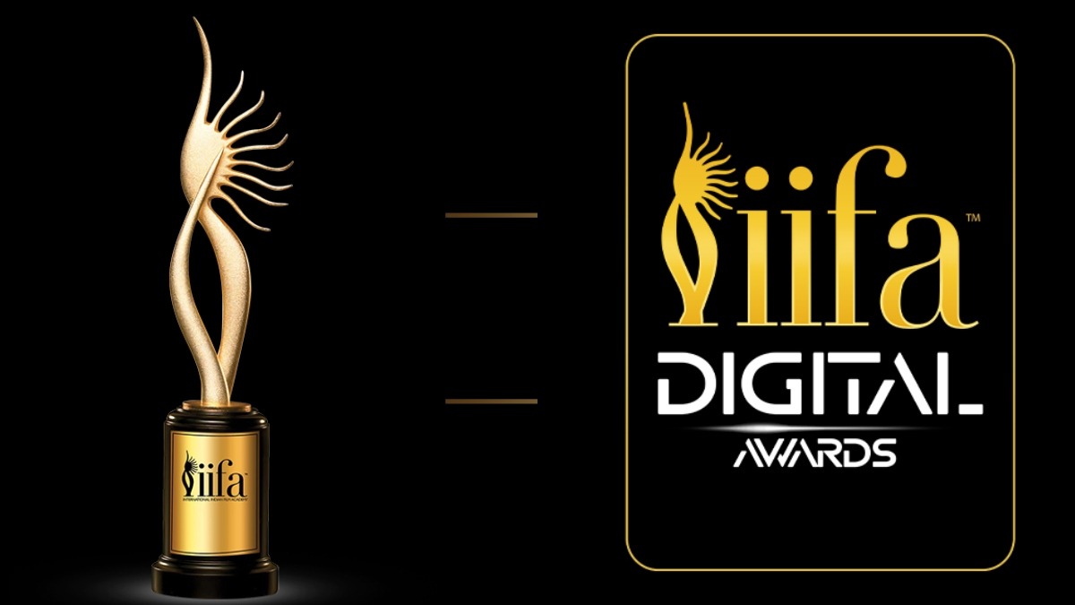 Who won the first IIFA Digital Awards ?