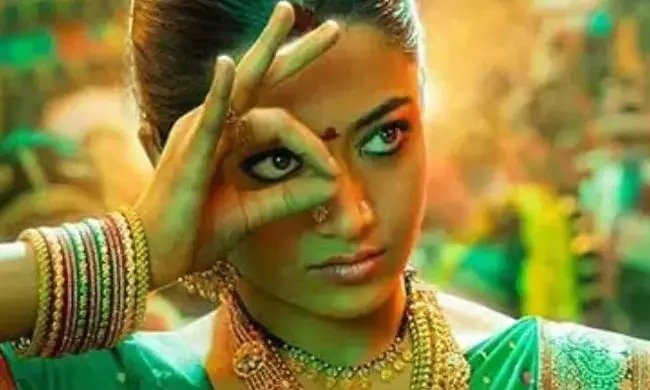 ₹500 Cr x3? Rashmika's career is basically a money heist!