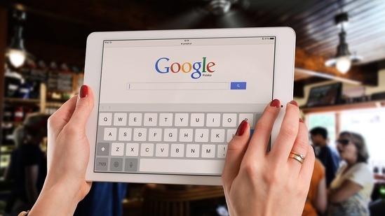 Chrome on sale! Who wants to buy the internet's favorite browser?