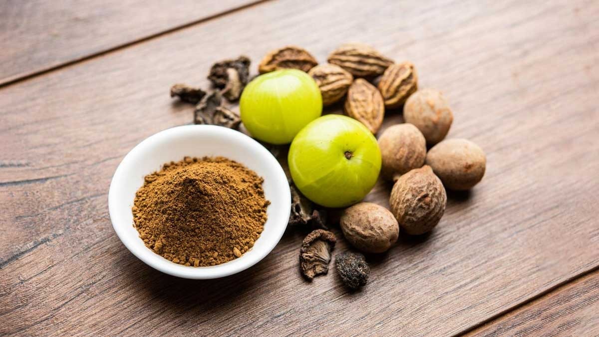 Triphala: The ancient remedy that could change your life forever!