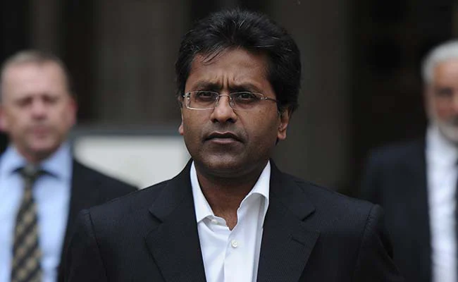 Lalit Modi's Passport Cancelled: The Shocking Move by Vanuatu's Prime Minister!