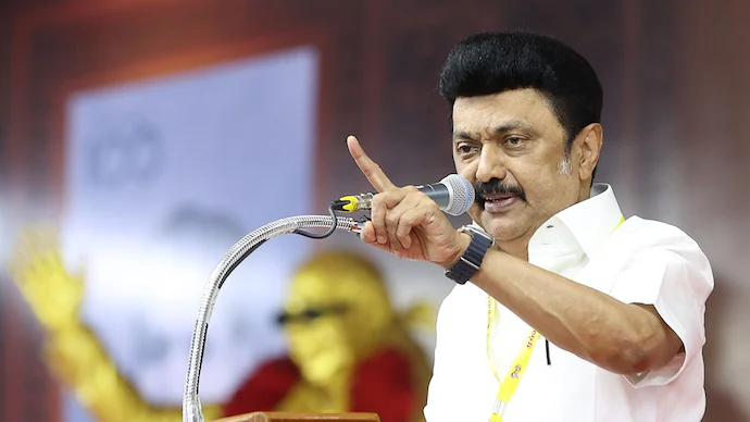 MK Stalin vs Dharmendra Pradhan: A Battle for Education or Political Power?