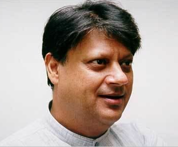 ICON OF THE DAY: Madhavrao Scindia, The Prince Who Chose Politics Over Royalty!