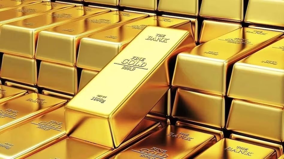 Why Indians love buying Gold from Dubai?