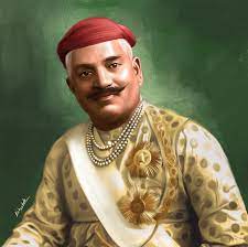 ICON OF THE DAY: Sayajirao Gaekwad III, The King Who Revolutionized India!