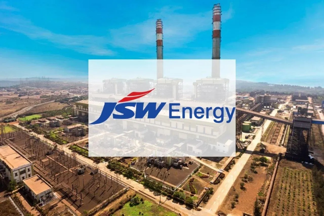 Stock of the Day: JSW Energy