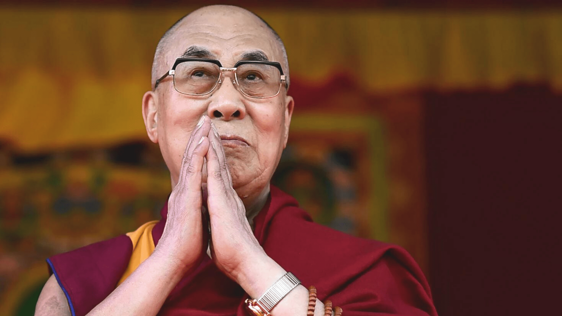 China vs. Dalai Lama: Who Will Choose Tibet’s Next Spiritual Leader?